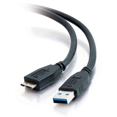 CABO USB 3.0 AM x MICRO USB BM 1,8m PC-USB1832 PLUS CABLE