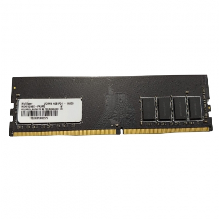 MEMORIA DESKTOP MULTILASER 4GB DDR4 2400