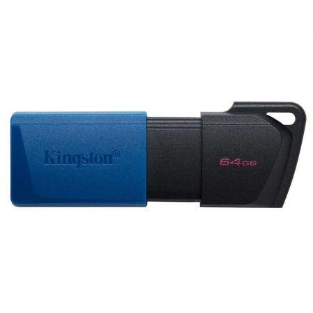 PENDRIVE KINGSTON DATATRAVELER EXODIA M 64GB USB 3.2 DTXM/64GB