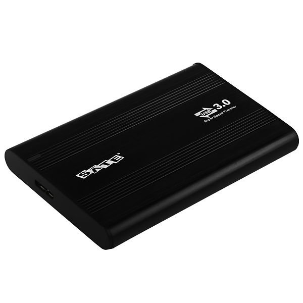 CASE HD 2.5' SATELLITE SATA AX-233 USB 3.0