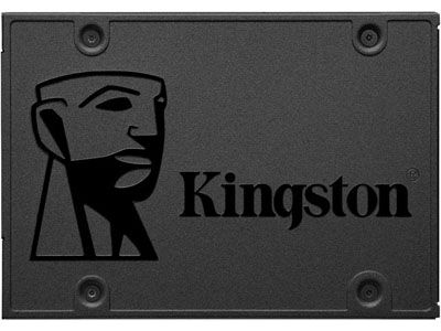 SSD 120GB SATA3 2.5 KINGSTON SA400S37/120G