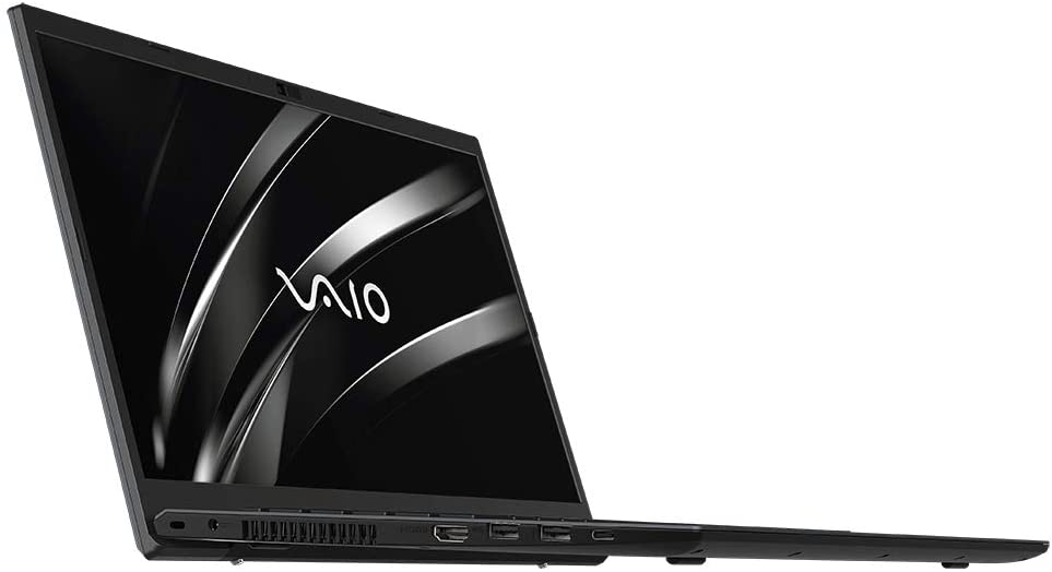 Notebook Vaio FE15, Intel Core i3-1005G1, 4GB, 500GB, 15.6", HD, Linux, Chumbo Escuro - VJFE53F11X-B0121H 500GB