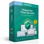 Antivírus Kaspersky Internet Security, 05 Dispositivos, 02 Contas - KL1949K5EFS-20