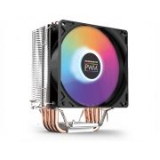 Cooler Processador Kmex Gaming Master AC01 RGB AMD/Intel - AC010041001XBOX