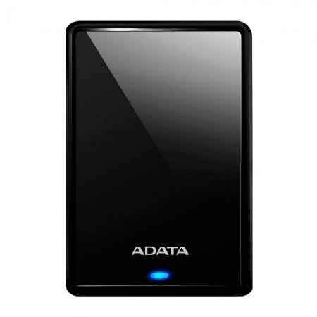 HD Adata Externo Portátil HV620S, 1TB, USB 3.2 - AHV620S-1TU31-CBK