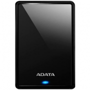 HD Adata Externo Portátil HV620S, 2TB, USB 3.2 - AHV620S-2TU31-CBK