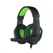 Headset Gamer T-Dagger Cook, P2, Drivers 40mm - T-RGH100-1 Gaming Headset