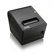 Impressora Térmica Não Fiscal Elgin i9 USB, Ethernet, Serial e Guilhotina - 46i9USECKD01