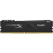 Memória HyperX Fury, 16GB, 2666MHz, DDR4, CL16, Preto - HX426C16FB3/16