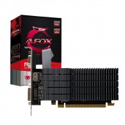 Placa de Vídeo Afox AMD Radeon R5 220, 2GB, DDR3 - AFR5220-2048D3L9-V2
