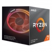 Processador AMD Ryzen 7 3700X 32MB 3.6GHz (4.4GHz Max Turbo) AM4, Sem Vídeo - 100-100000071BOX