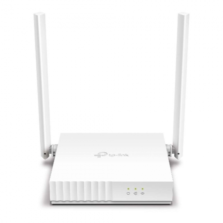 Roteador Wireless TP-Link N 300Mbps, Multi-Modo - TL-WR829N