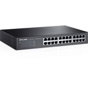 Switch Wired TP-Link Gigabit 24 Portas TL-SG1024D
