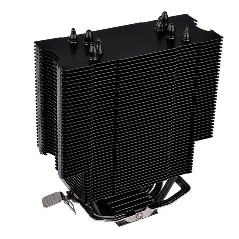 Cooler para Processador Thermaltake UX200 ARGB Lighting, 120mm, Intel-AMD - CL-P065-AL12SW-A