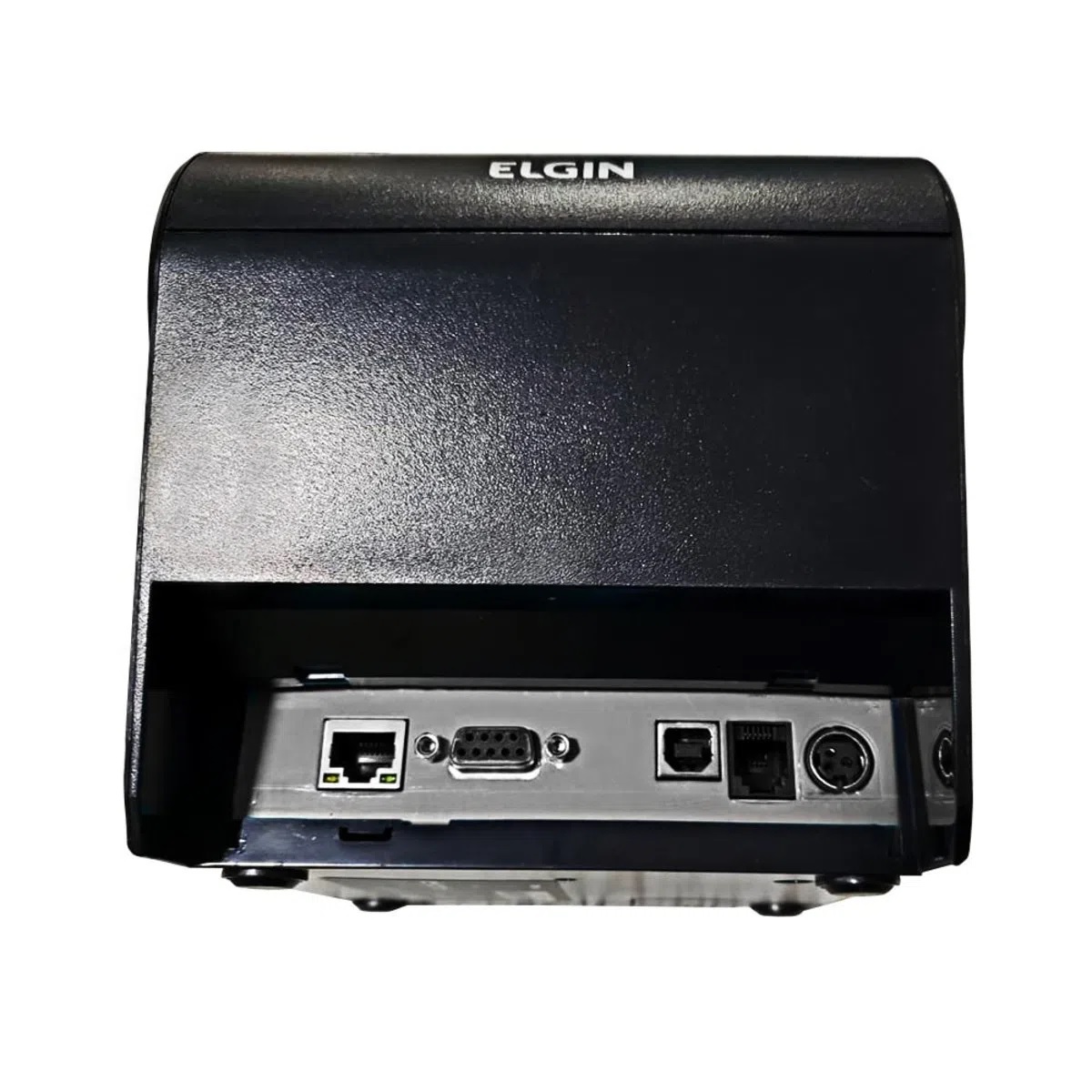 Impressora Térmica Não Fiscal Elgin i9 USB, Ethernet, Serial e Guilhotina - 46i9USECKD01