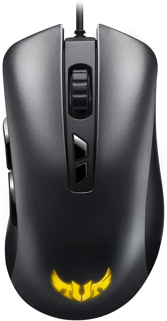 Mouse TUF Gaming M3, RGB 7000DPI, Aura Sync - P305