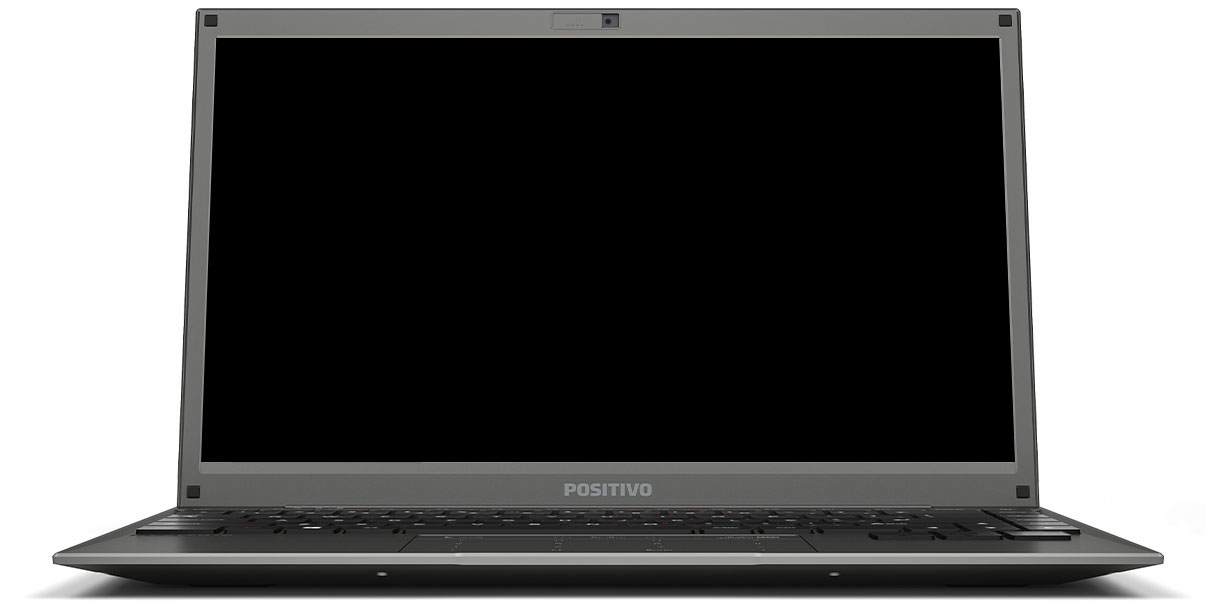 Notebook Positivo Master N2140 I3-7020u, 4GB, HD 500GB, 14", Linux - 3052720