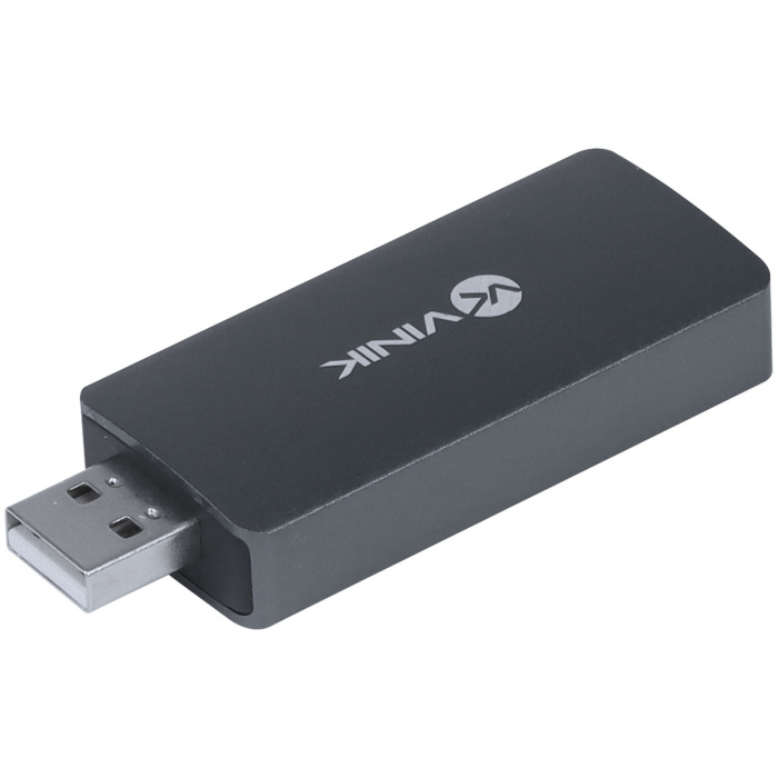 Placa de Captura Portátil Vinik Motion USB Full HD - PCP100 (35683)