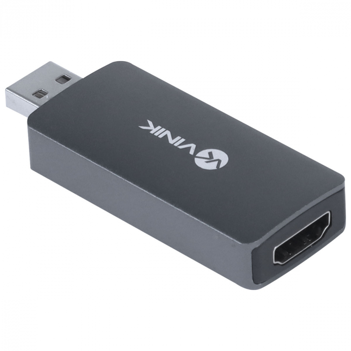 Placa de Captura Portátil Vinik Motion USB Full HD - PCP100 (35683)