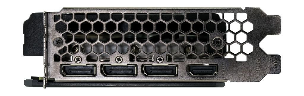 Placa de Vídeo Gainward GeForce RTX 3060 Ghost, 12GB, GDDR6, 192bit, NE63060019K9-190AU