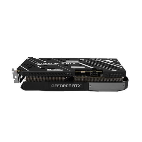 Placa de Vídeo Galax, GeForce, RTX 3060 Ti EX, 8GB, 1-Click OC, GDDR6, 256-bit - 36ISL6MD1WGG