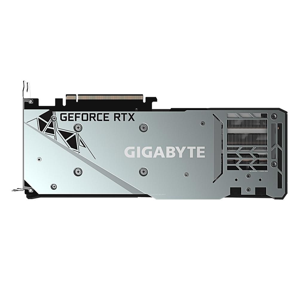 Placa de Vídeo Gigabyte NVIDIA GeForce RTX 3070 Gaming OC 8G, 8gb, GDDR6 - GV-N3070GAMING OC-8GD