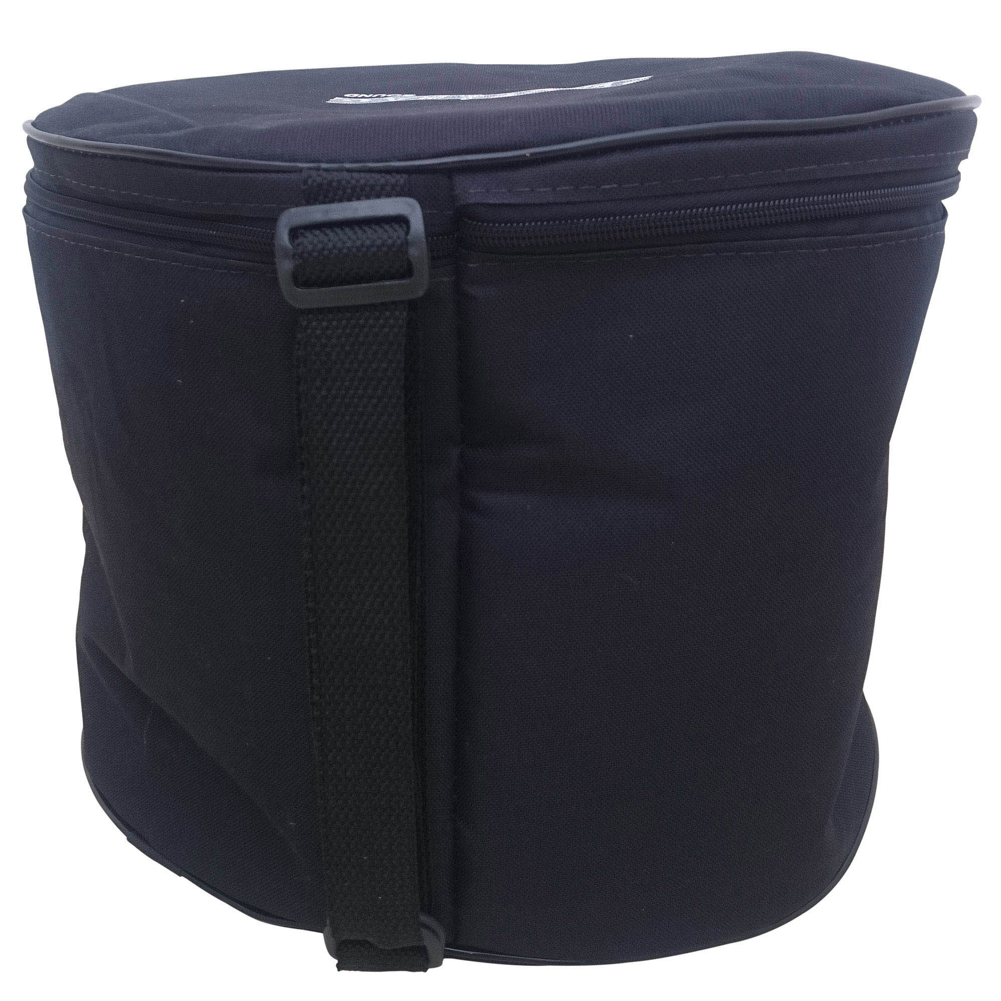 Capa Bag Extra Luxo para Tom de 13" para Bateria CLAVE & BAG. Totalmente acolchoado