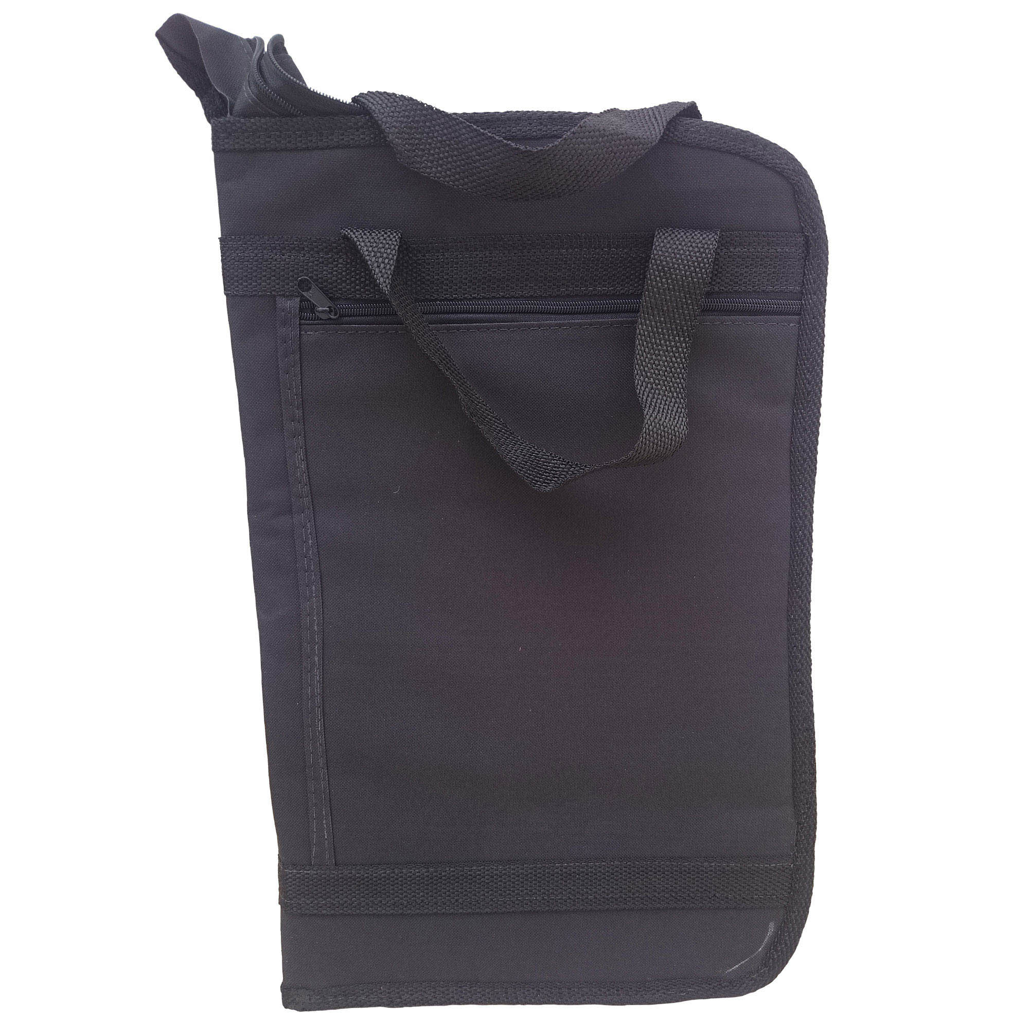 Capa Bag luxo LC Para Baquetas. Grande, cabe muitas baquetas. Baqueteira profissional. CLAVE & BAG. LU 704