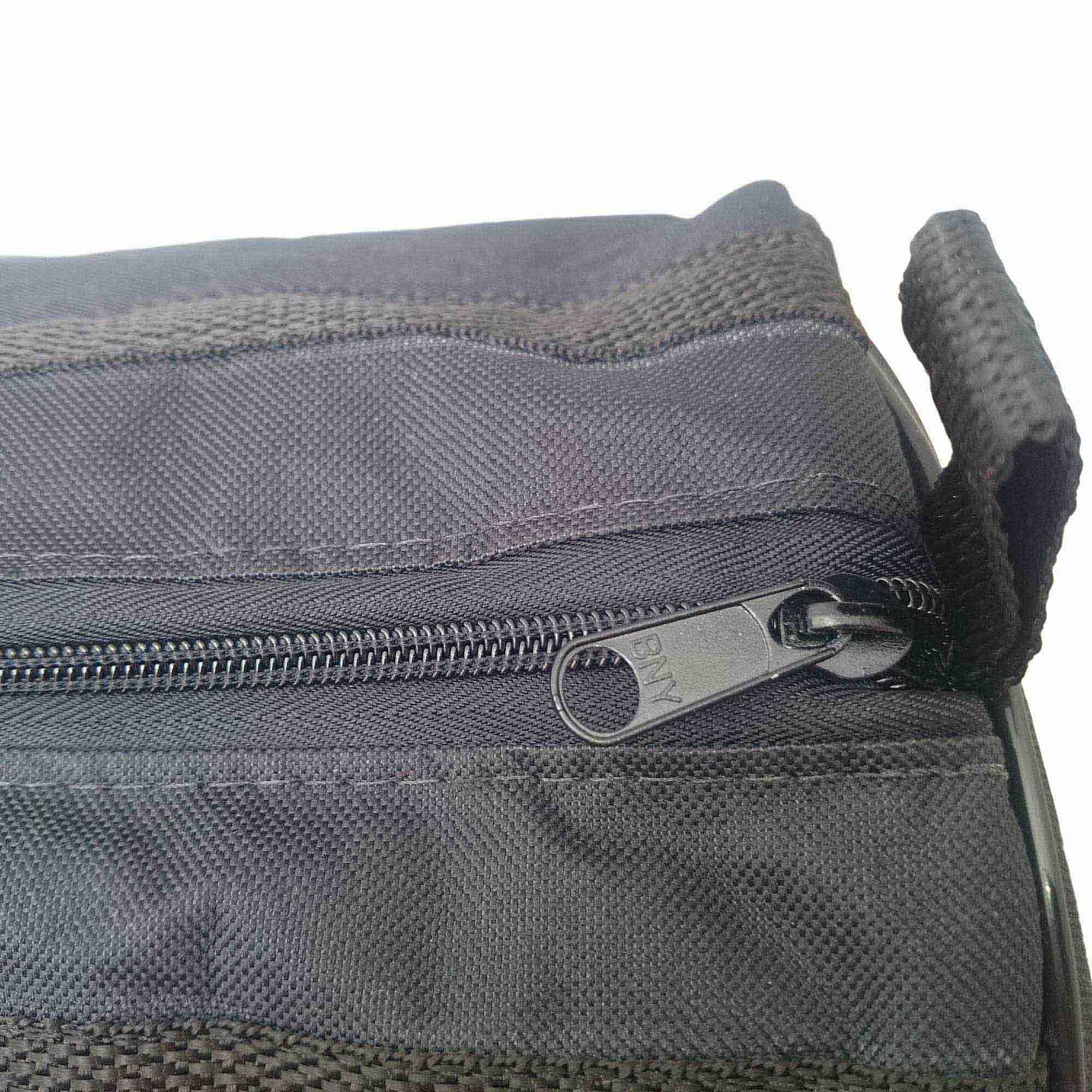Capa Bag Extra Luxo, Clave & Bag, 4 em 1 De 102 cm Acolchoada, P/ Ferragens De Bateria.