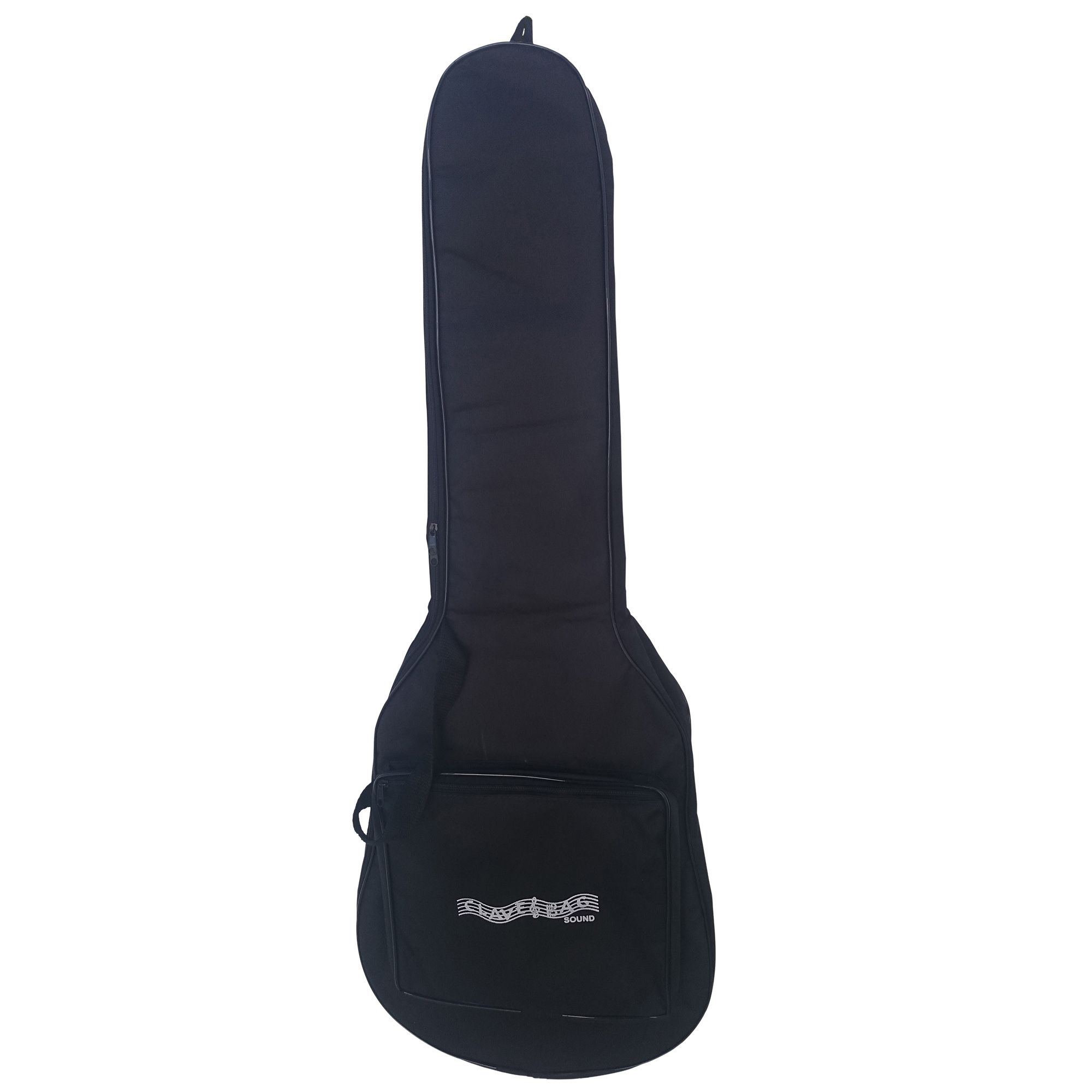 Capa Bag para violão Jumbo Luxo