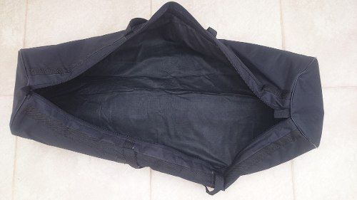 kit bag extra luxo bateria com 6 peças 10 12 C12 14 PF PPT