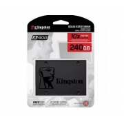 SSD 240GB KINGSTON SA400S37/240G