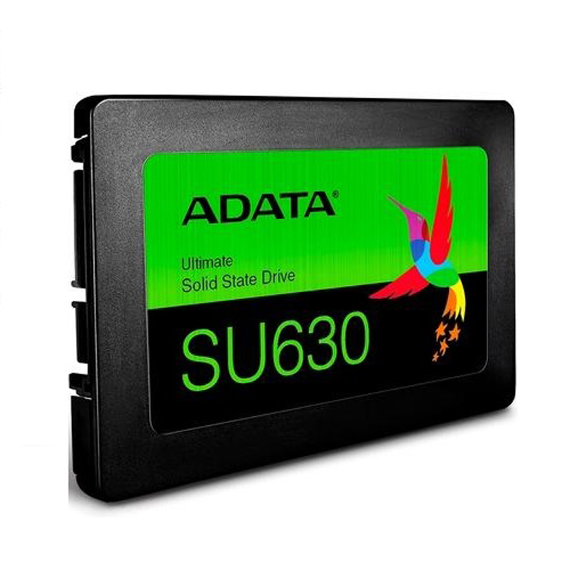 SSD 240GB SU630 ADATA ASU630SS-240GQ-R  - TELLNET