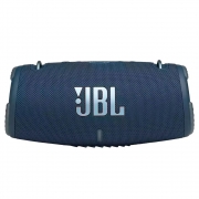 Caixa de Som JBL Xtreme 3 Bluetooth PartyBoost à prova dágua - Azul