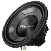 Subwoofer Pioneer TS-W3060BR (12 pols. / 350W RMS)