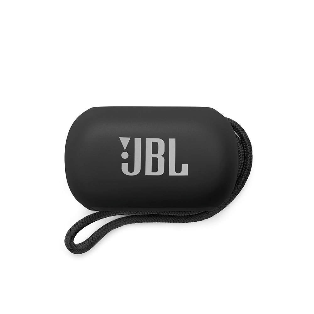 Fone De Ouvido JBL Reflect Flow Pro Bluetooth Preto