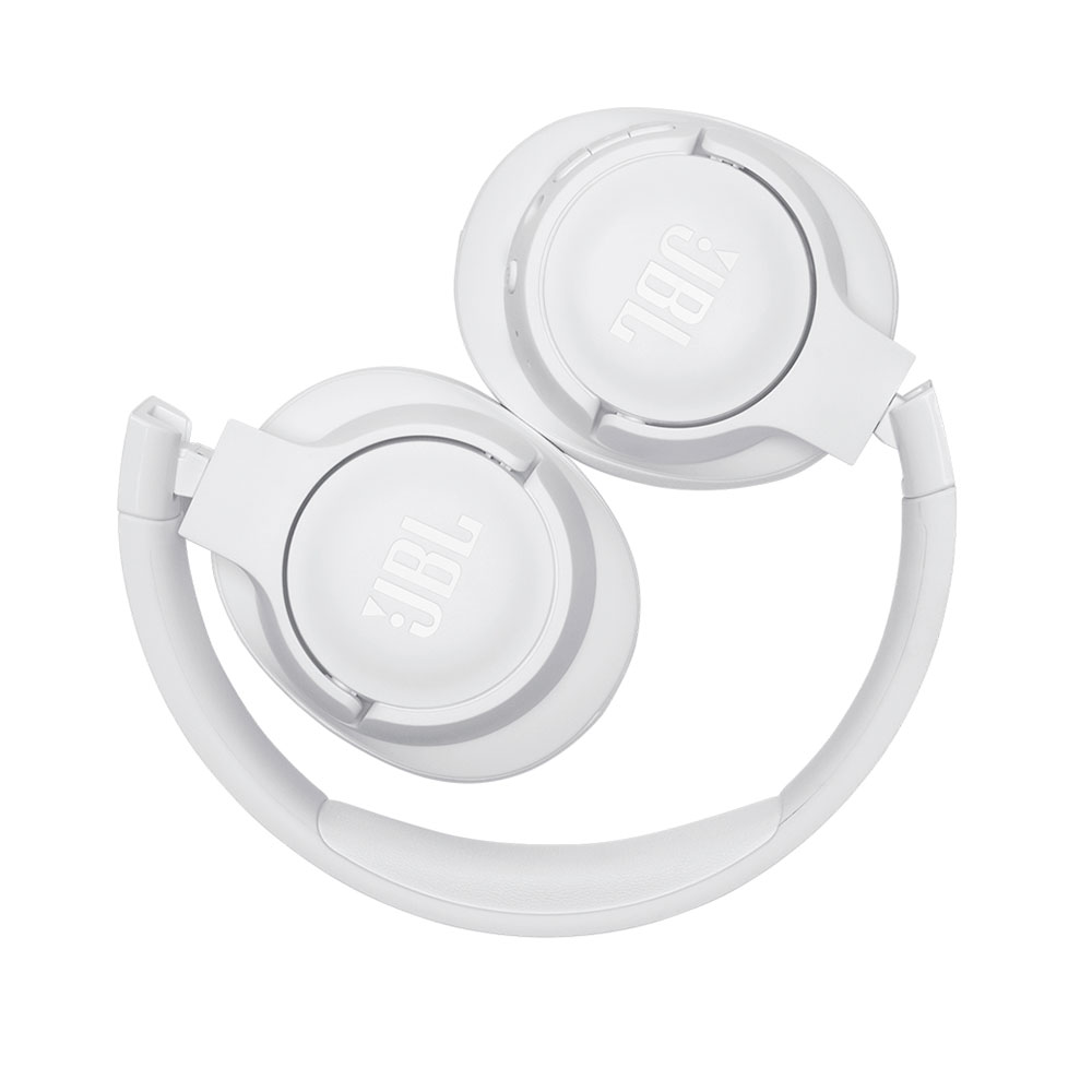 Headphone JBL Tune 710, Bluetooth Branco
