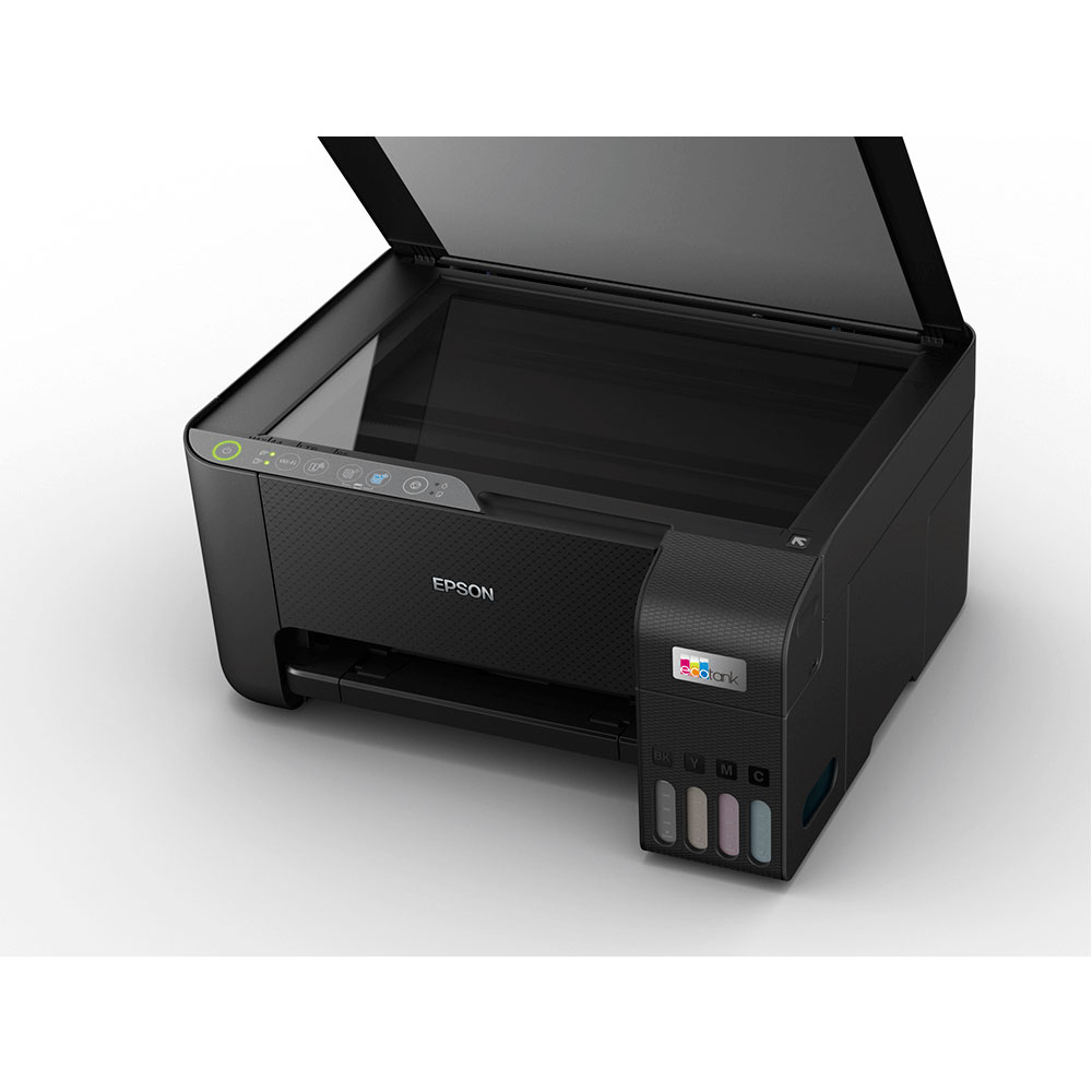 Impressora Multifuncional Epson EcoTank L3250, Colorida, Wifi, Wireless, USB - Bivolt