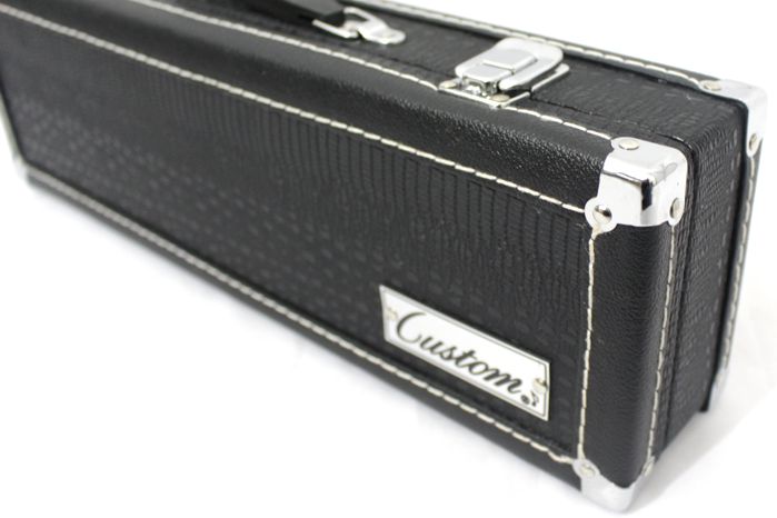 Case Luxo para Flauta Transversal Custom