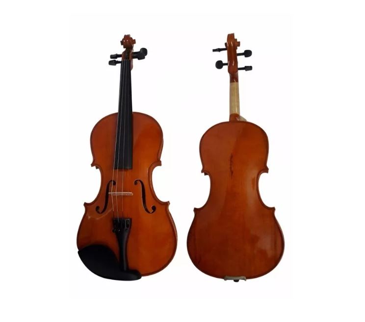 Violino Austin KV 4/4 Com Arco e Breu