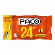 Camara 24 Paco