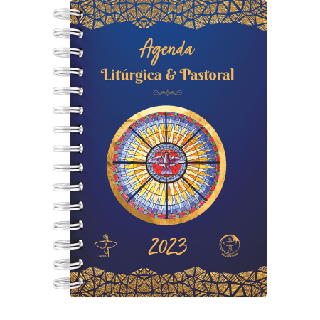 Agenda Litúrgica e Pastoral 2023 - Especial