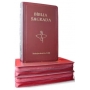 Bíblia Sagrada - Capa com Ziper - 4ª Edição