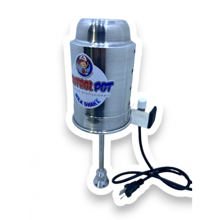 Batedor Milk Shake Sd 2014 Turbo 1600 watts 18000 Rpm