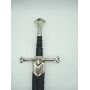 Mini Espada Espada Aragorn Senhor Dos Anéis Cosplay Coleção