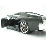 Carrinho Metal Chevy Chevelle Ss 1969 Muscle Car Big Time