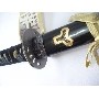 Espada Adaga Samurai Hattori Hanzo Kill Bill 57cm