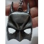 Chaveiro Batman Mascara Em Metal