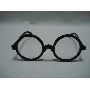 50 Peças Óculos Harry Potter Fantasia Pegadinha