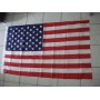 Bandeira Estados Unidos Eua 1,5mx90cm Festas Decoração